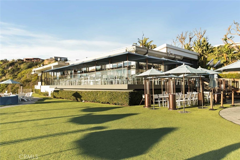 Monarch Bay (MB) - Residential