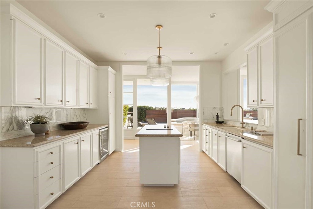 Monarch Bay (MB) - Residential