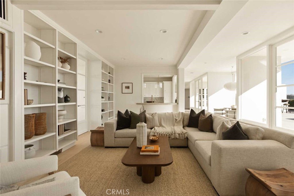 Monarch Bay (MB) - Residential