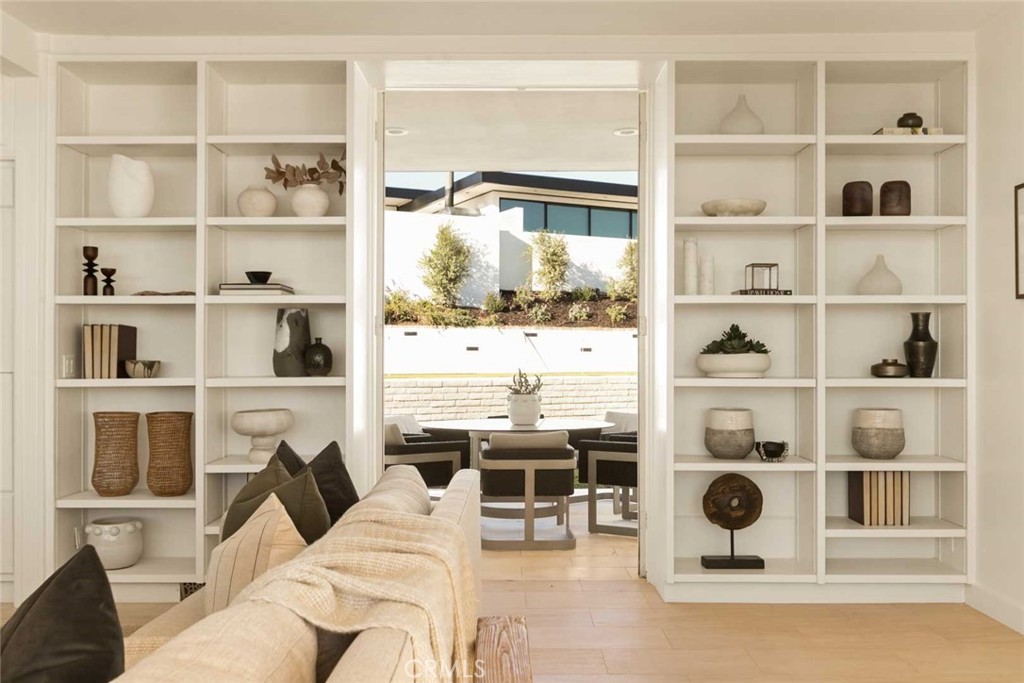 Monarch Bay (MB) - Residential