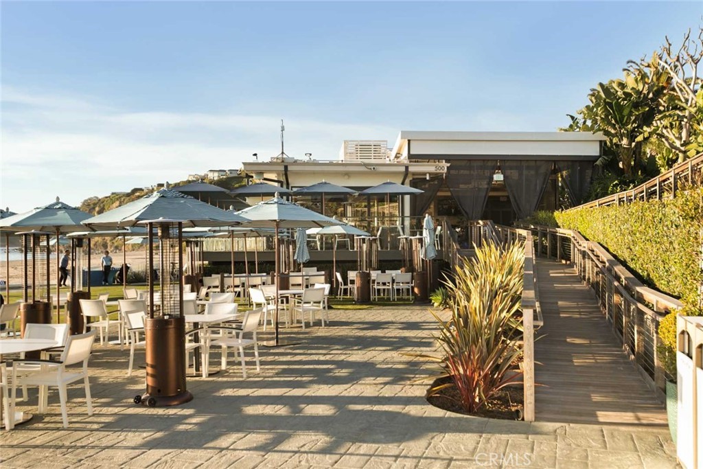 Monarch Bay (MB) - Residential