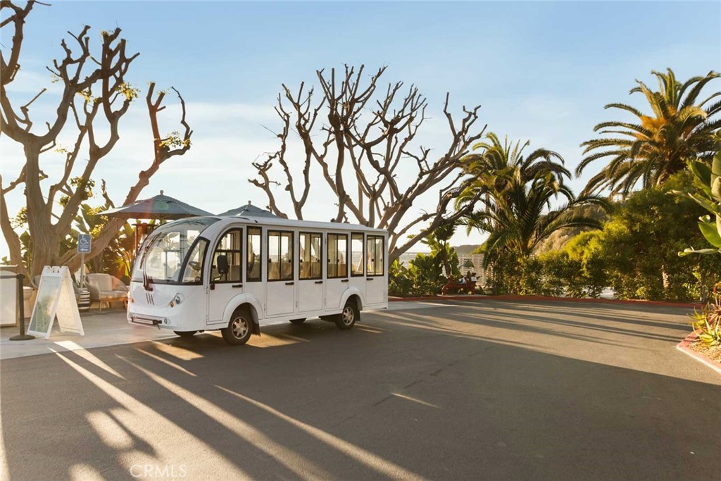 Monarch Bay (MB) - Residential