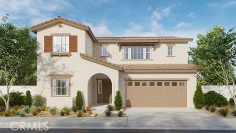 Photo of 31432 Burflower Drive, Winchester, CA 92596 (MLS # SW26090388)