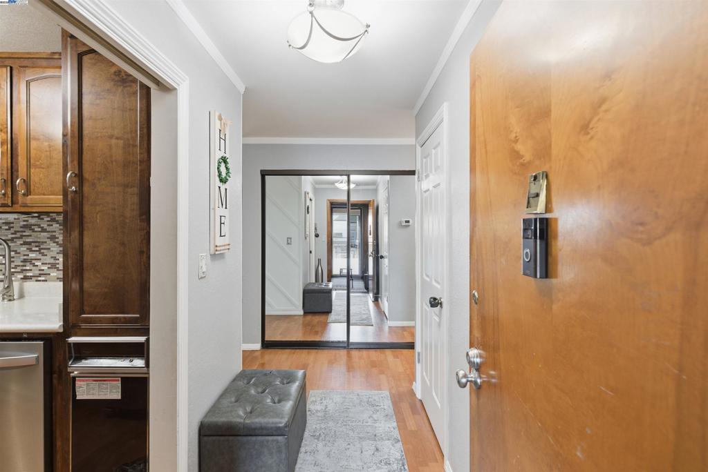 GARDENWOOD TER 1 - Residential