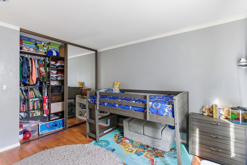 GARDENWOOD TER 1 - Residential