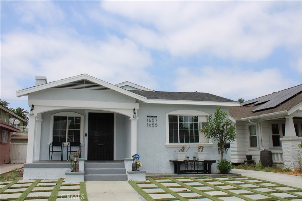 1655 W. 39th St