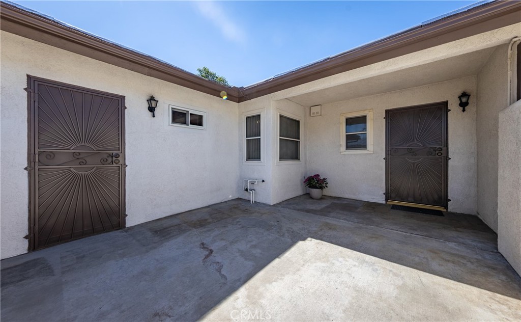 19275 Mesa Street