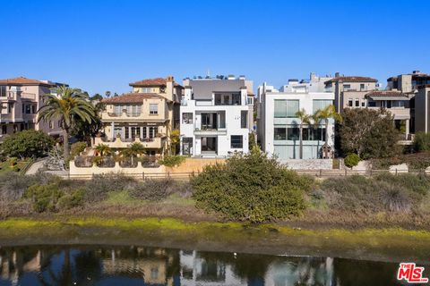 5405 Via Donte Marina Del Rey CA 90292