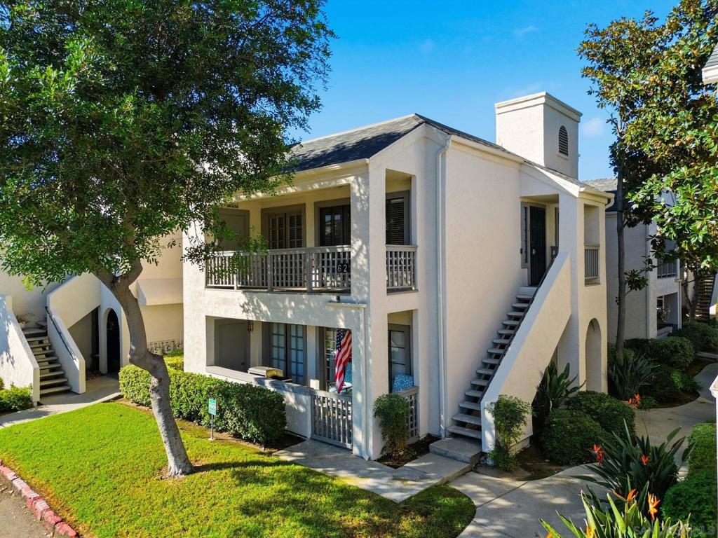 Santee - Residential