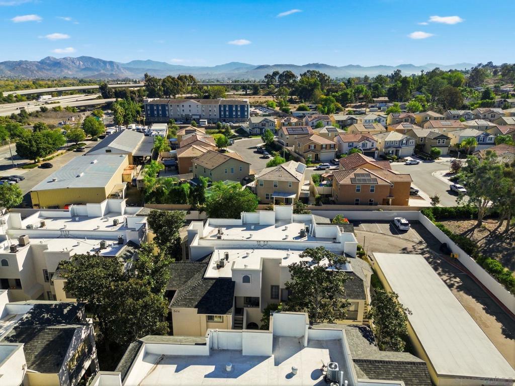 Santee - Residential