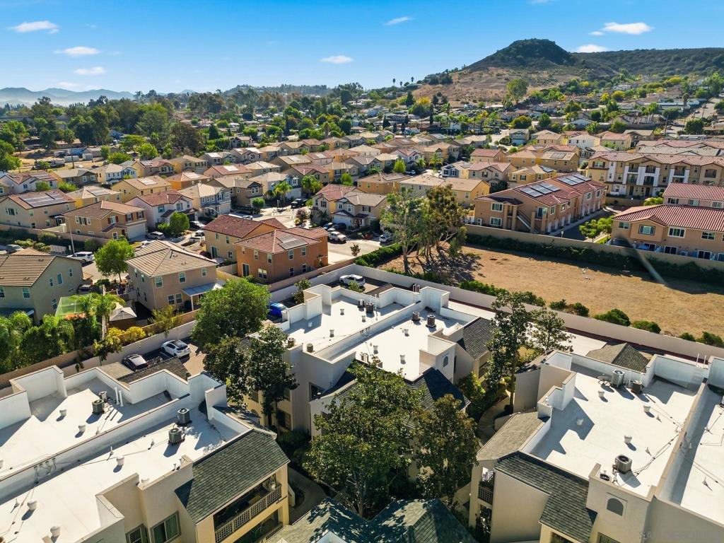 Santee - Residential