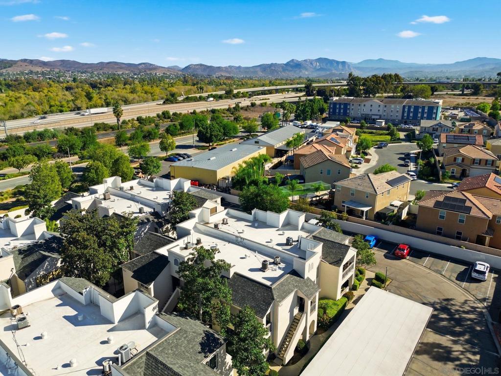 Santee - Residential