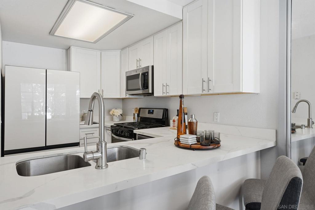 Santee - Residential