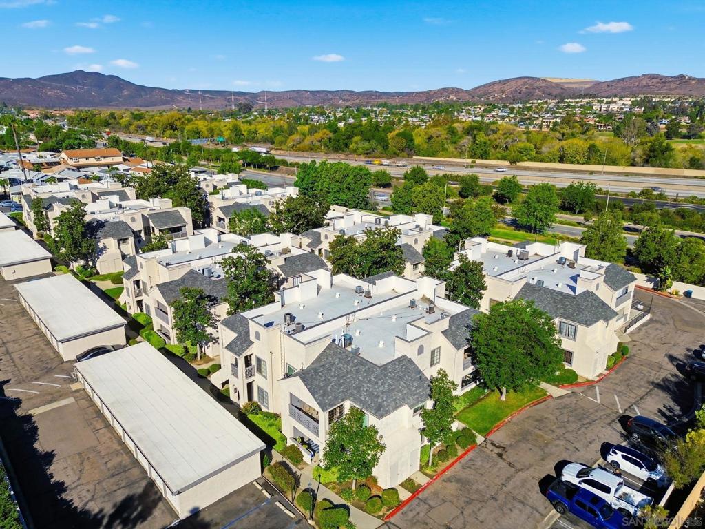 Santee - Residential