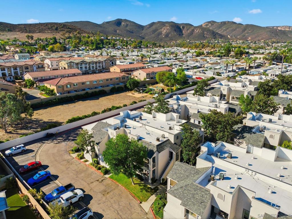 Santee - Residential