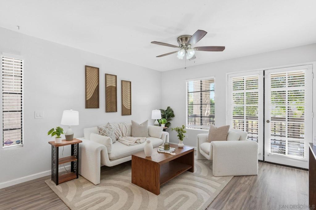 Santee - Residential