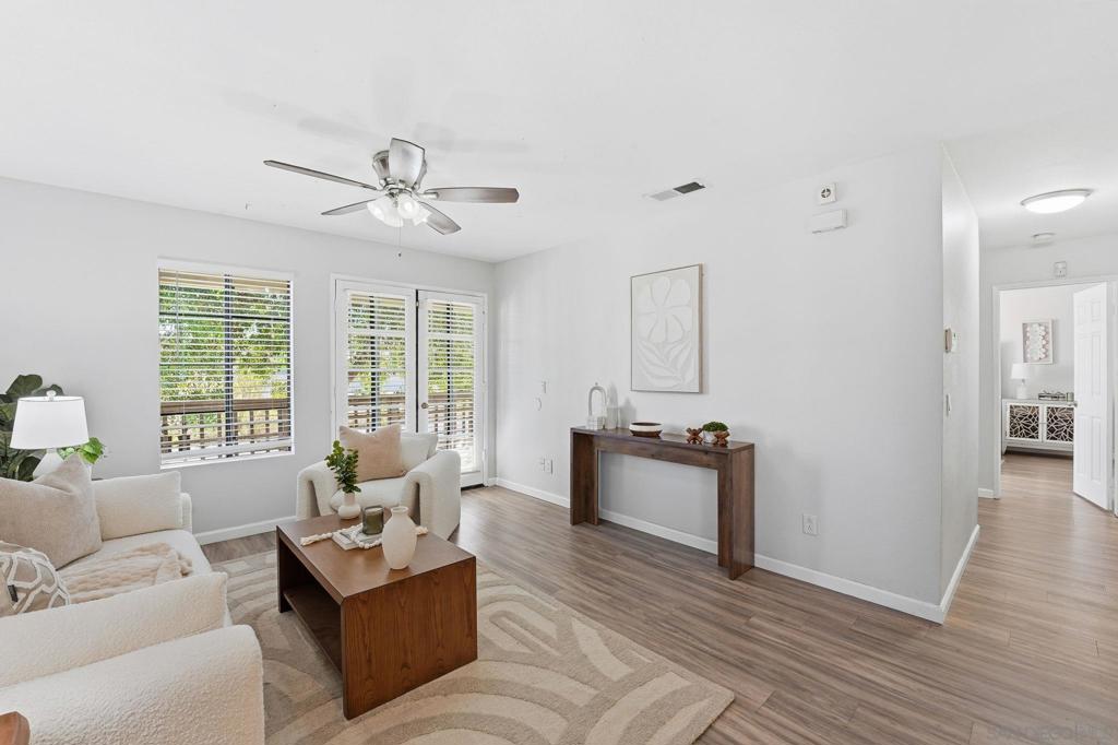 Santee - Residential