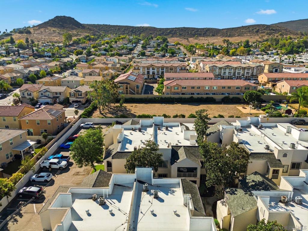 Santee - Residential