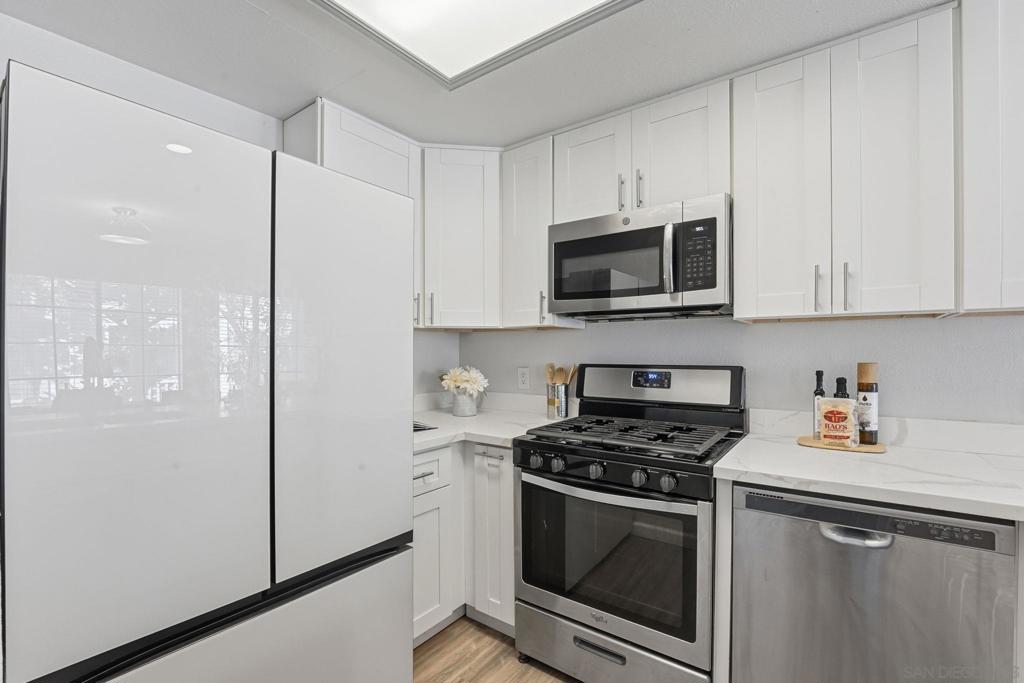 Santee - Residential