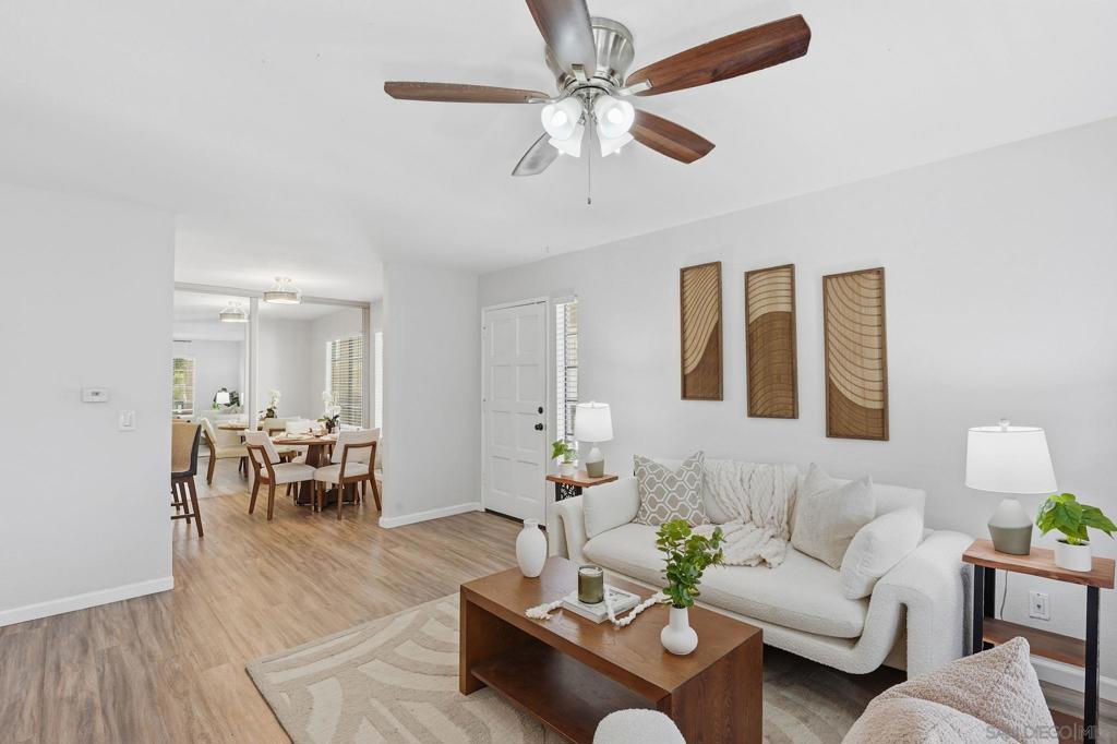 Santee - Residential