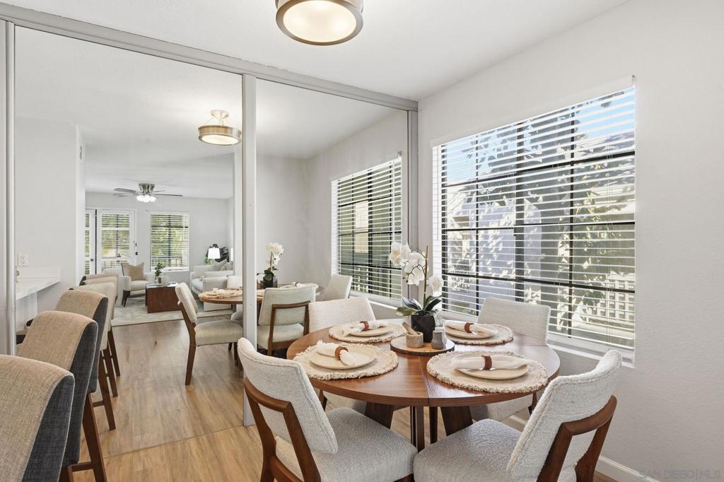 Santee - Residential