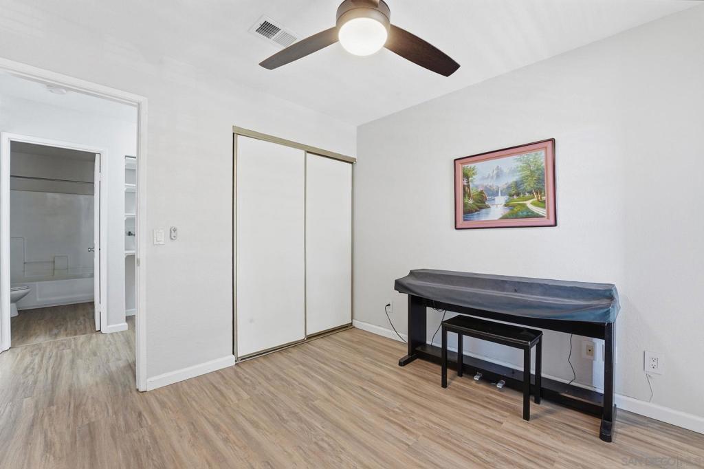 Santee - Residential