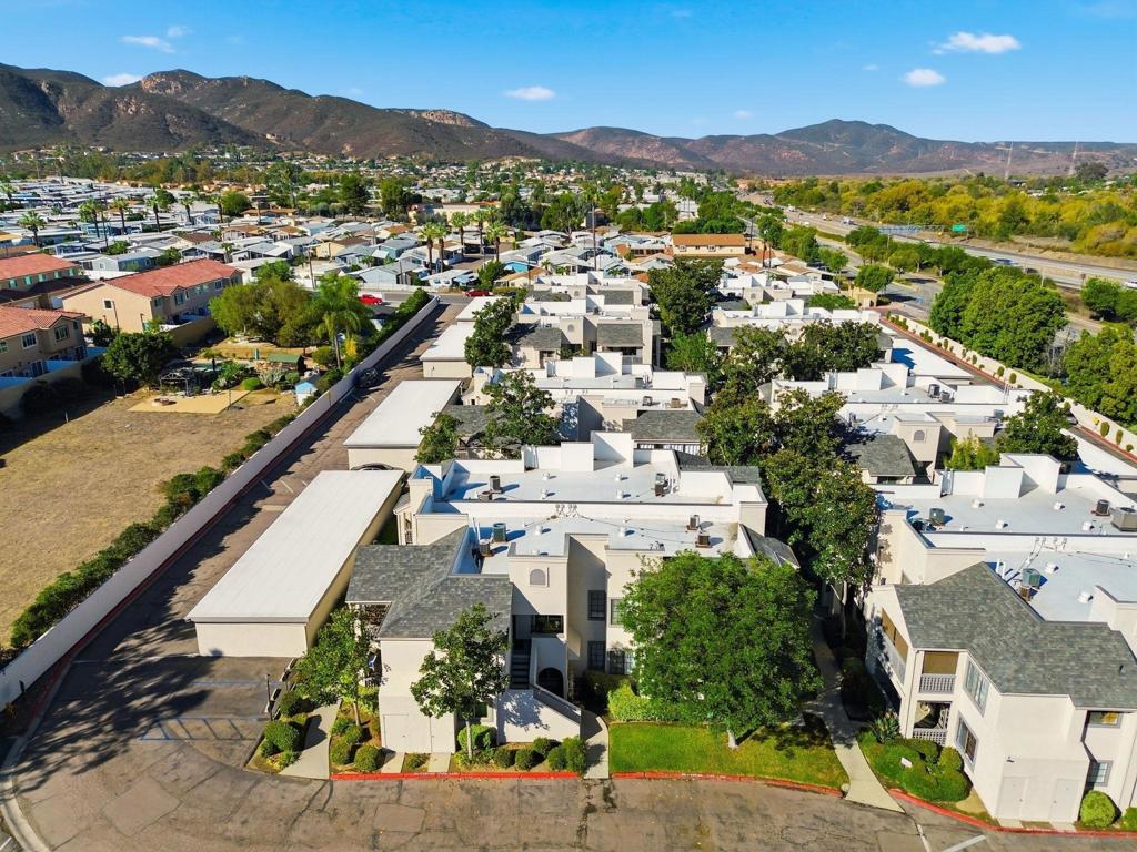 Santee - Residential