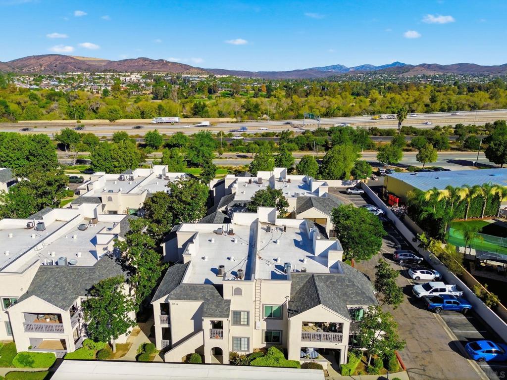 Santee - Residential