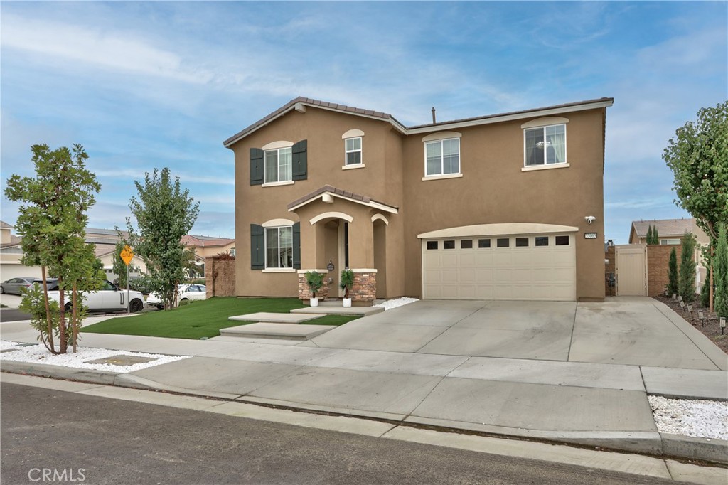 33063 Table Rock Drive