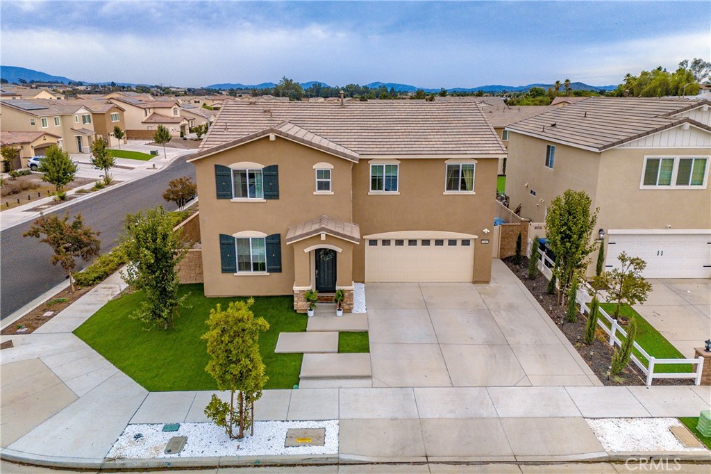 33063 Table Rock Drive