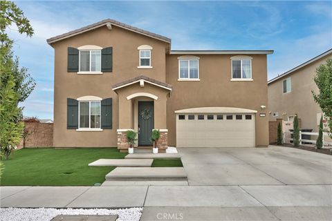 33063 Table Rock Drive Winchester CA 92596