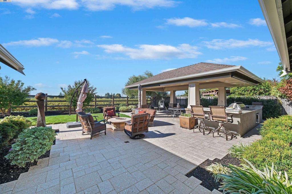 SOUTH LIVERMORE - Residential