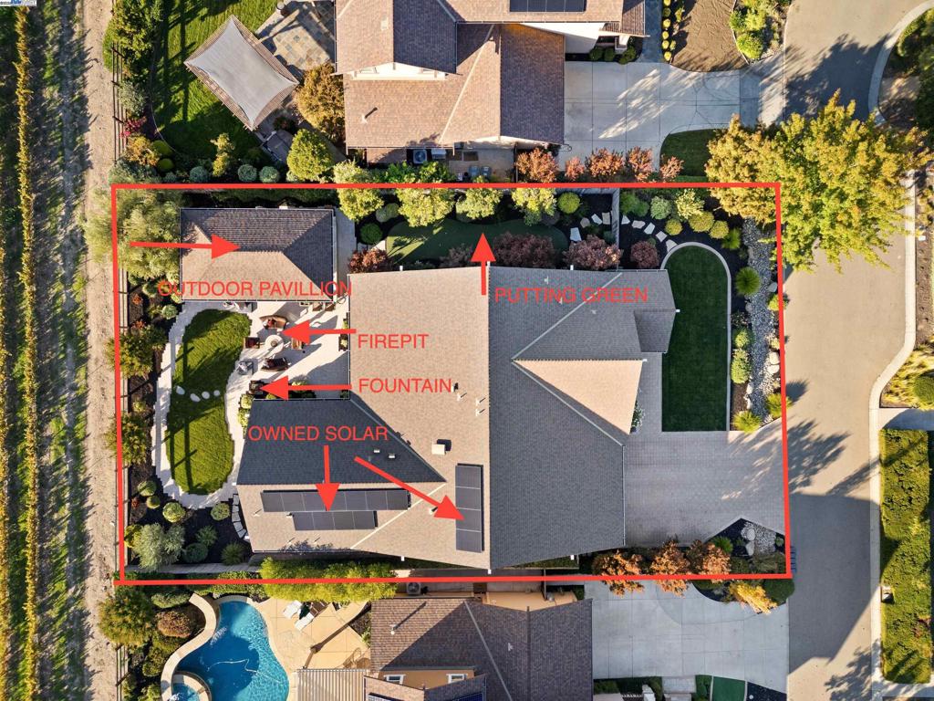 SOUTH LIVERMORE - Residential