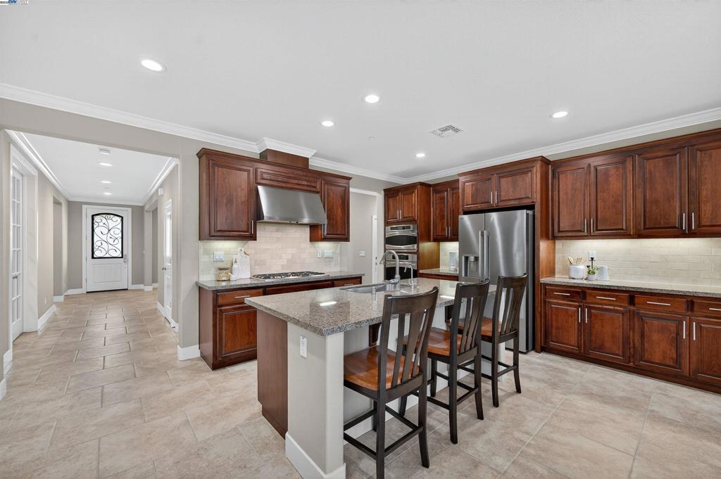 SOUTH LIVERMORE - Residential