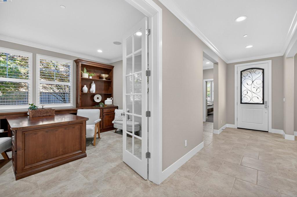 SOUTH LIVERMORE - Residential