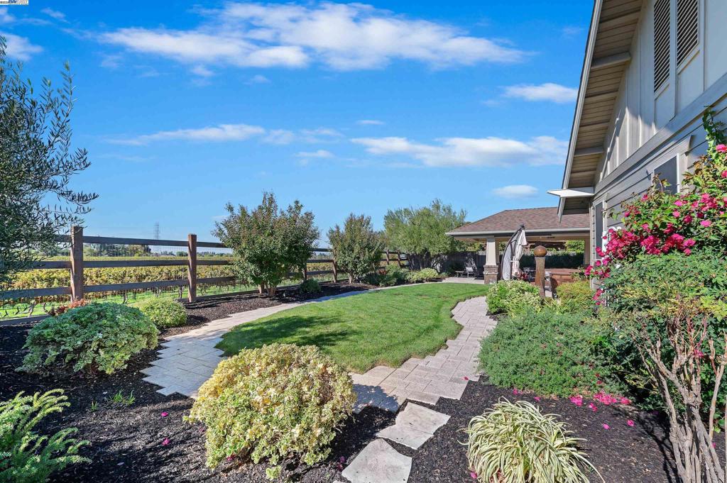 SOUTH LIVERMORE - Residential