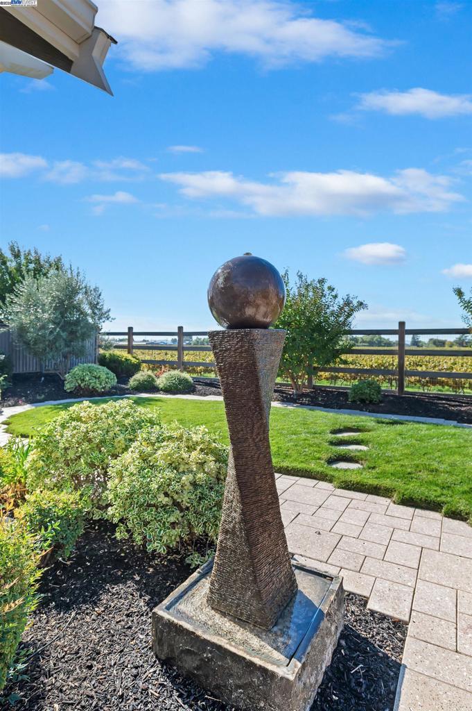 SOUTH LIVERMORE - Residential