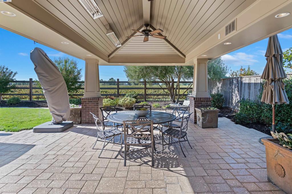 SOUTH LIVERMORE - Residential