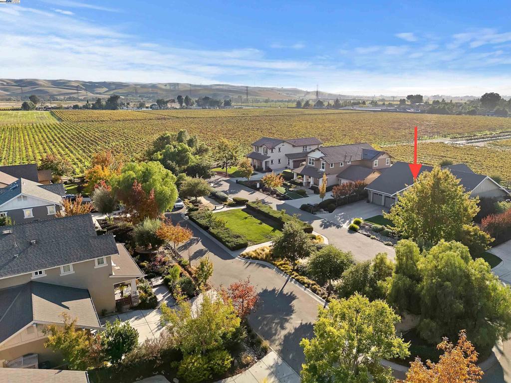 SOUTH LIVERMORE - Residential