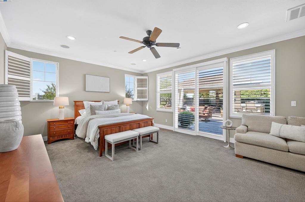 SOUTH LIVERMORE - Residential