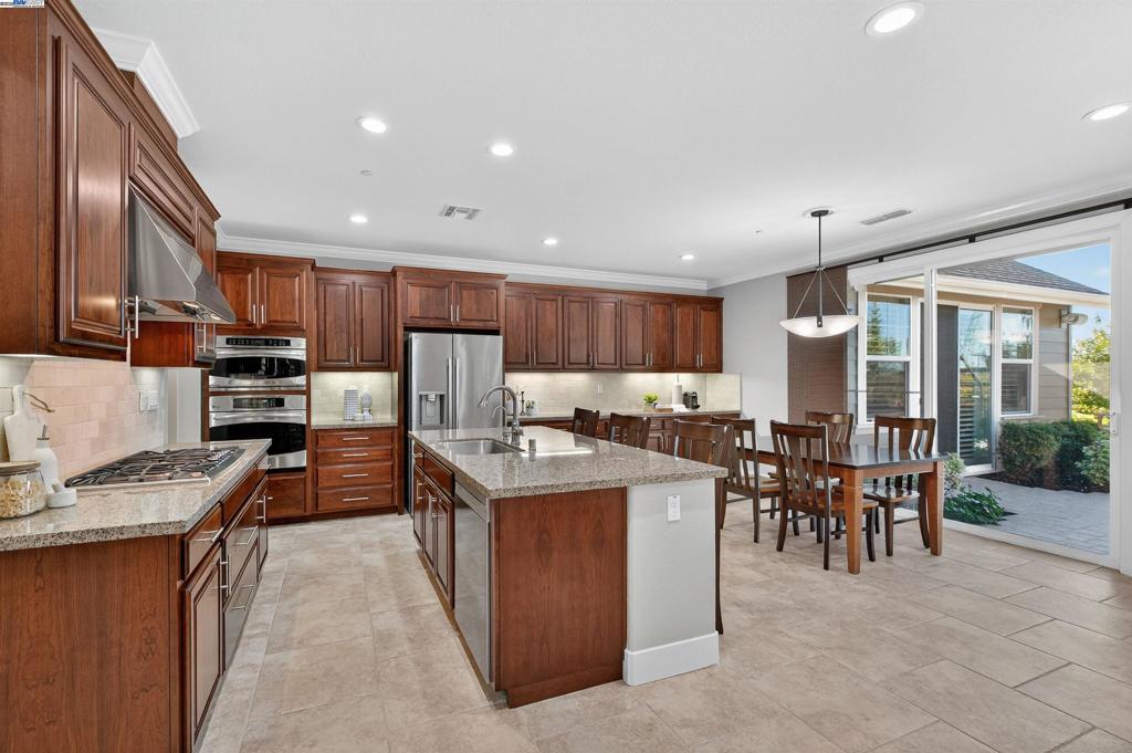 SOUTH LIVERMORE - Residential