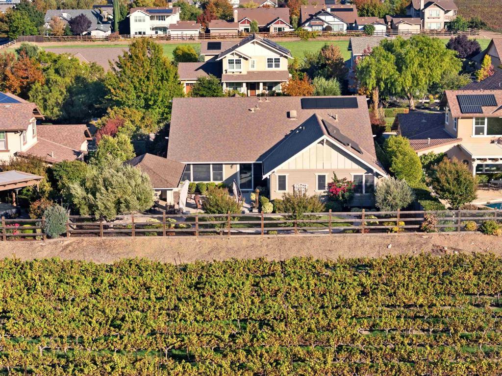 SOUTH LIVERMORE - Residential
