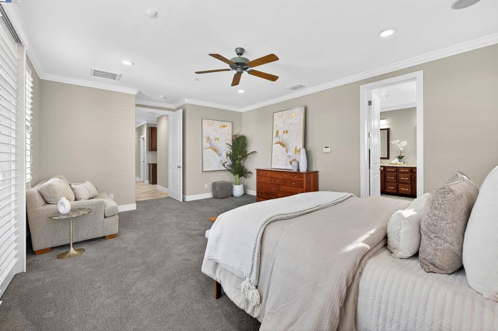 SOUTH LIVERMORE - Residential