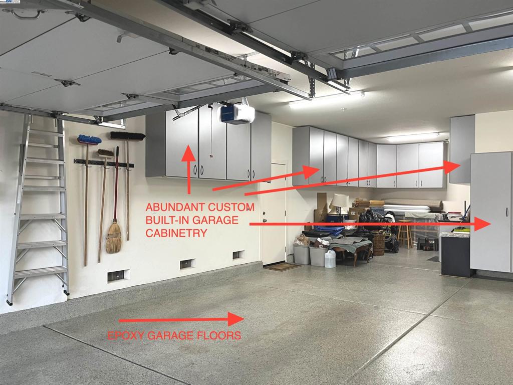 SOUTH LIVERMORE - Residential