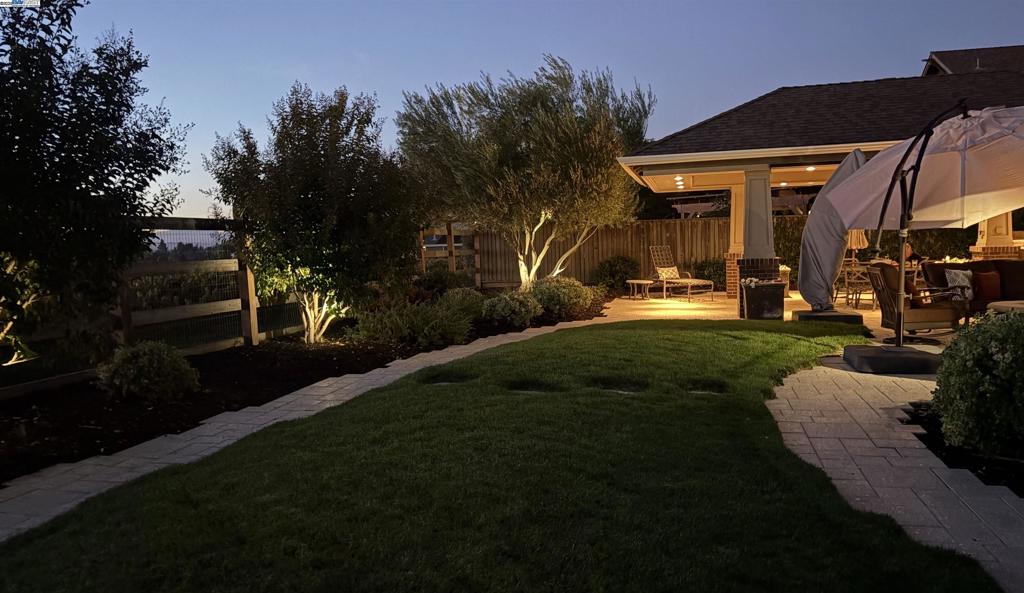 SOUTH LIVERMORE - Residential