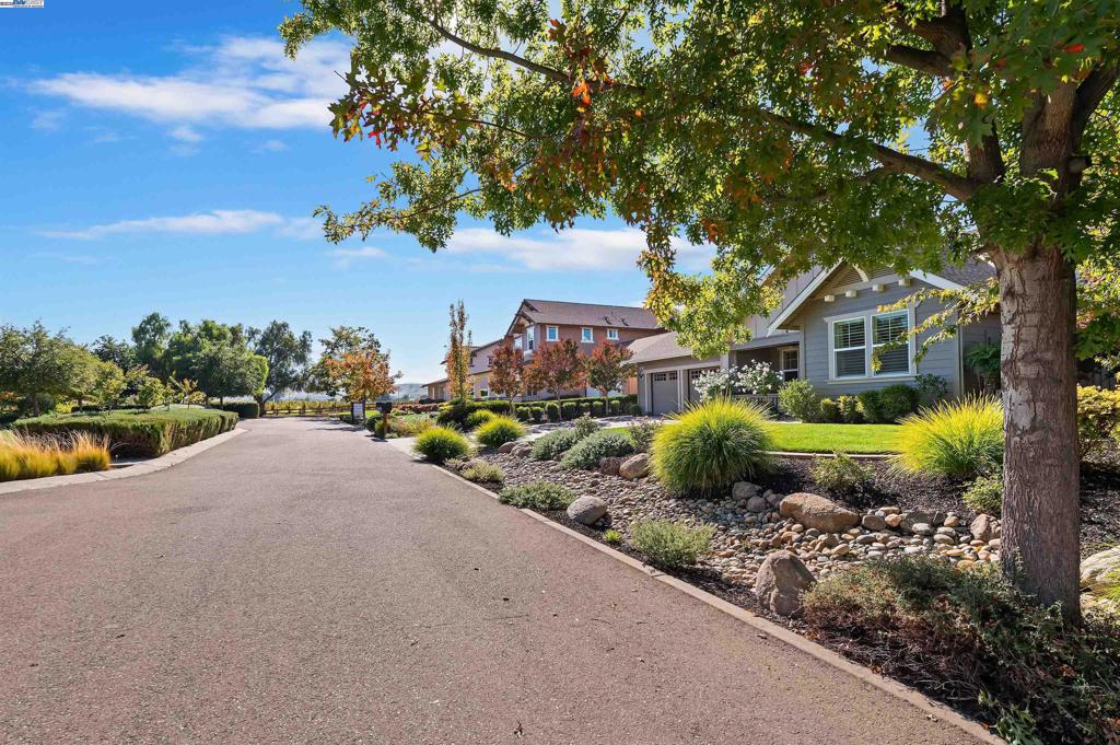 SOUTH LIVERMORE - Residential