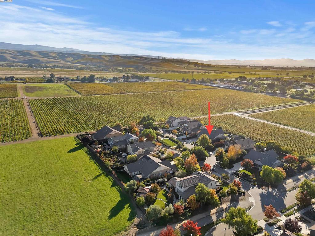 SOUTH LIVERMORE - Residential