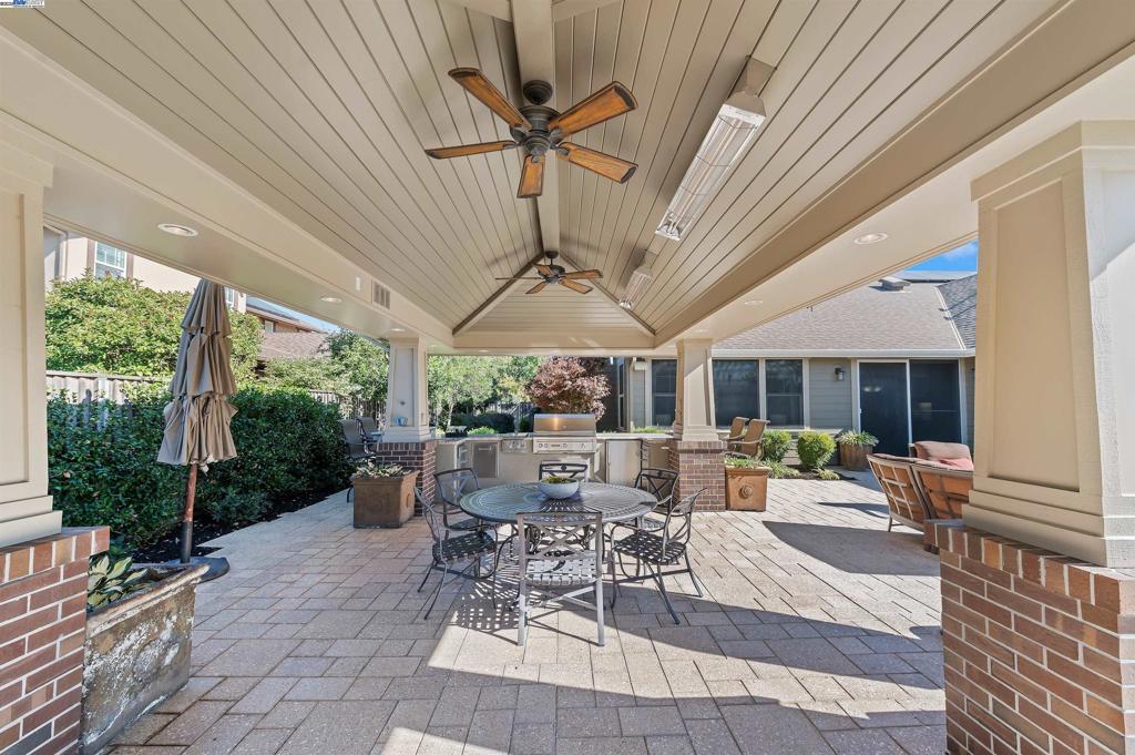 SOUTH LIVERMORE - Residential