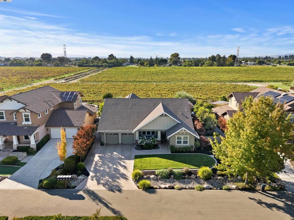 SOUTH LIVERMORE - Residential