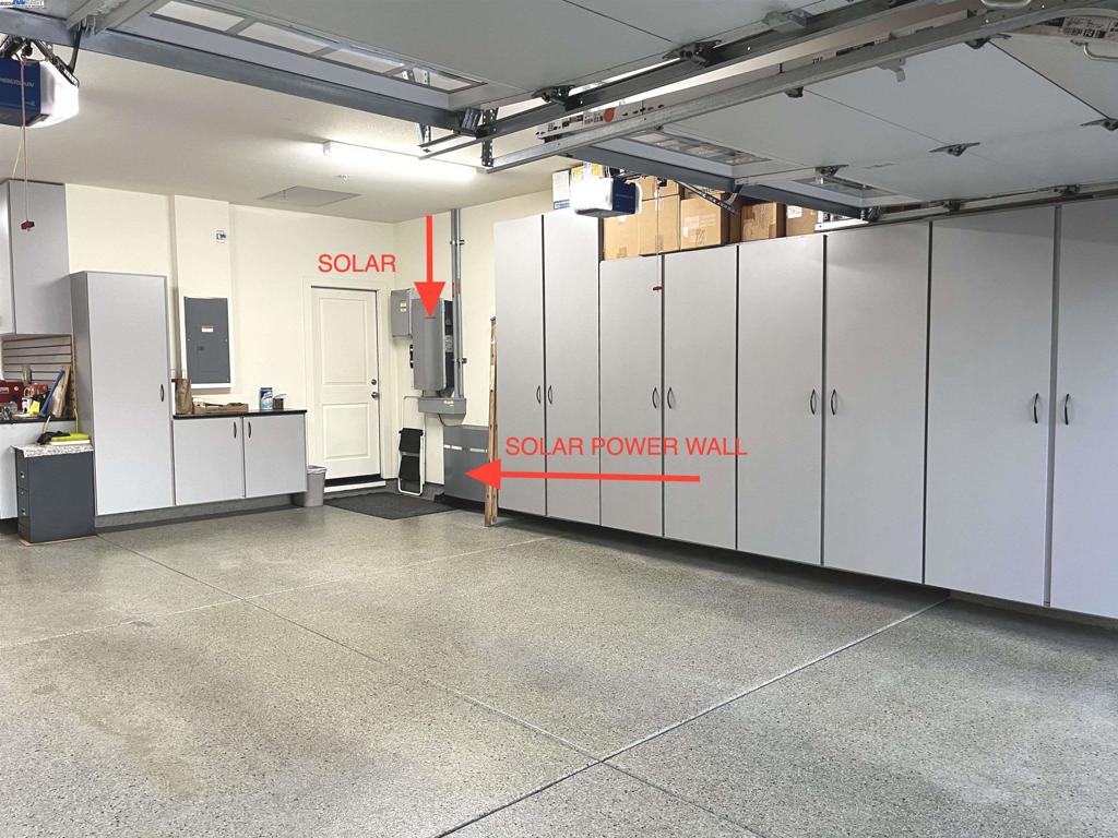 SOUTH LIVERMORE - Residential